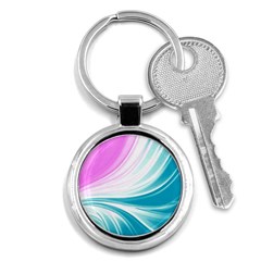 Colors Key Chains (round)  by ValentinaDesign