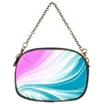 Colors Chain Purses (One Side)  Front