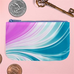 Colors Large Coin Purse