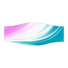 Colors Stretchable Headband