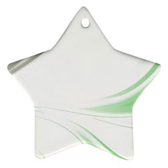 Colors Ornament (star)