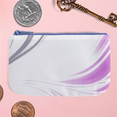 Colors Large Coin Purse