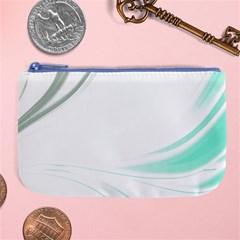 Colors Large Coin Purse by ValentinaDesign