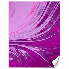 Colors Canvas 18  X 24   by ValentinaDesign