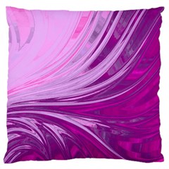 Colors Standard Flano Cushion Case (one Side) by ValentinaDesign