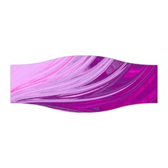 Colors Stretchable Headband by ValentinaDesign