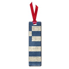 Vintage Flag - Greece Small Book Marks by ValentinaDesign