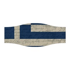 Vintage Flag - Greece Stretchable Headband