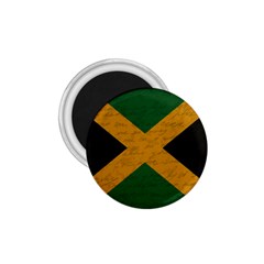 Vintage Flag - Jamaica 1 75  Magnets by ValentinaDesign