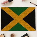 Vintage flag - Jamaica Cosmetic Bag (XXL)  Front