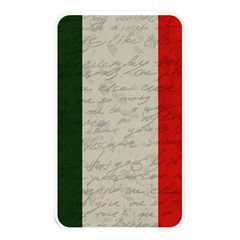 Vintage Flag - Italia Memory Card Reader by ValentinaDesign