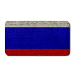 Vintage flag - Russia Medium Bar Mats 16 x8.5  Bar Mat