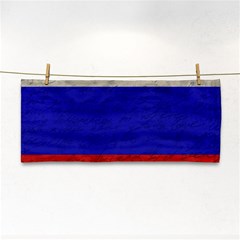 Vintage flag - Russia Cosmetic Storage Cases