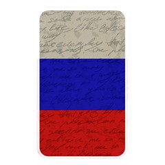 Vintage flag - Russia Memory Card Reader