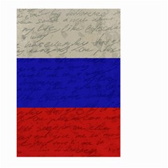 Vintage flag - Russia Large Garden Flag (Two Sides)