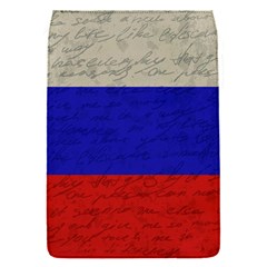 Vintage flag - Russia Flap Covers (S) 