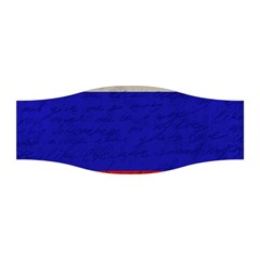 Vintage flag - Russia Stretchable Headband