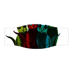 Cats Stretchable Headband