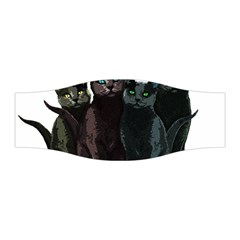 Cats Stretchable Headband