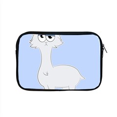 Grumpy Persian Cat Llama Apple Macbook Pro 15  Zipper Case by Catifornia