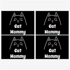 Love My Cat Mommy Belt Buckles by Catifornia