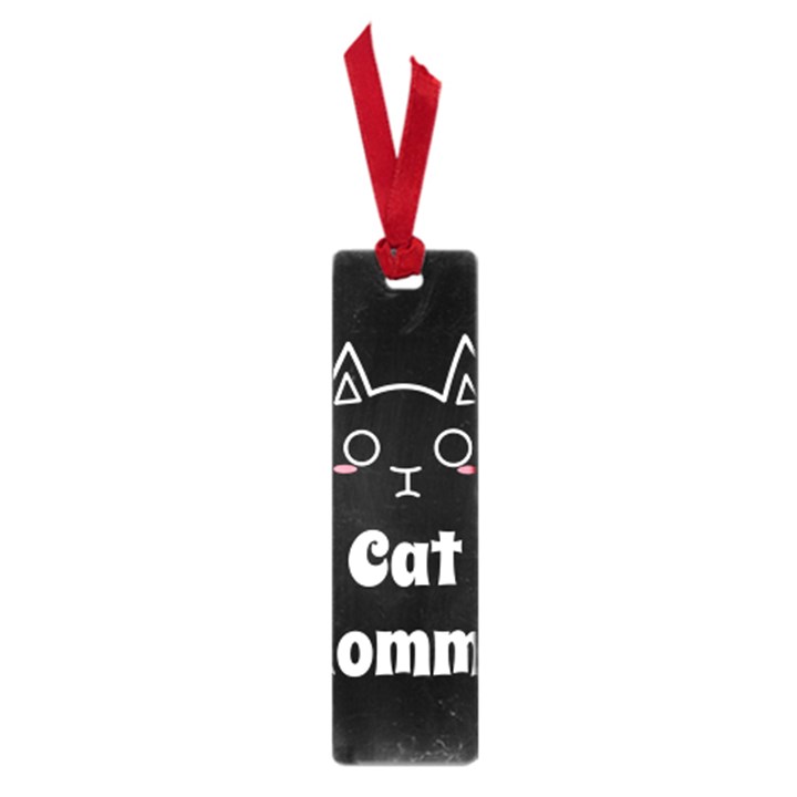 Love My Cat Mommy Small Book Marks