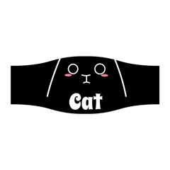 Love My Cat Mommy Stretchable Headband by Catifornia