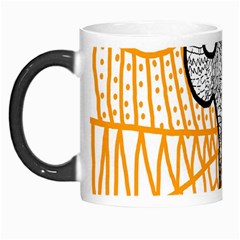 Animals Camel Animals Deserts Yellow Morph Mugs by Mariart