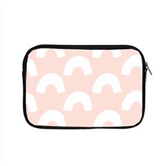 Donut Rainbows Beans Pink Apple MacBook Pro 15  Zipper Case