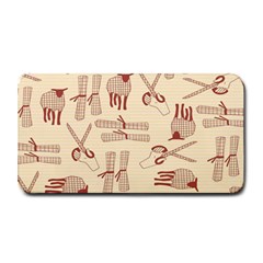 Sheep Goats Paper Scissors Medium Bar Mats