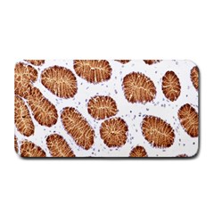 Formalin Paraffin Human Stomach Stained Bacteria Brown Medium Bar Mats by Mariart