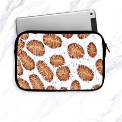 Formalin Paraffin Human Stomach Stained Bacteria Brown Apple Ipad Mini Zipper Cases by Mariart