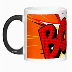 Boom Sale Orange Morph Mugs by Mariart