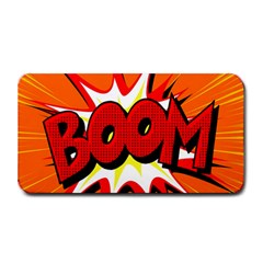 Boom Sale Orange Medium Bar Mats