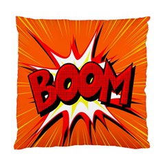 Boom Sale Orange Standard Cushion Case (one Side) by Mariart