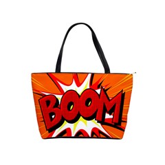 Boom Sale Orange Shoulder Handbags by Mariart