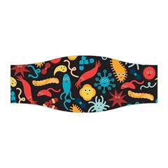 Worm Insect Bacteria Monster Stretchable Headband