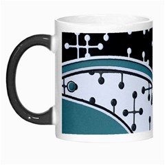 Decoboom Custom Pickguard Engraved Eames Dots Morph Mugs by Mariart