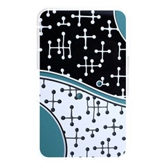 Decoboom Custom Pickguard Engraved Eames Dots Memory Card Reader by Mariart