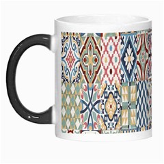 Deco Heritage Mix Morph Mugs