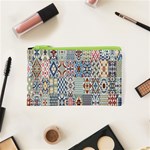 Deco Heritage Mix Cosmetic Bag (XS) Front