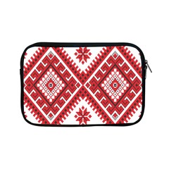 Fabric Aztec Apple Ipad Mini Zipper Cases