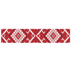 Fabric Aztec Flano Scarf (small) by Mariart