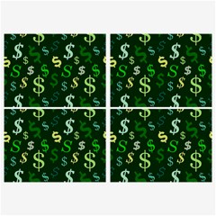 Money Us Dollar Green Belt Buckles by Mariart