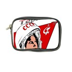 Valentina Tereshkova Coin Purse Front