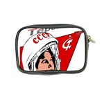 Valentina Tereshkova Coin Purse Back