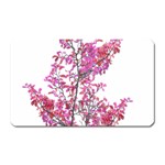 Colorful Cute Floral Design Pretty floral photo manipulation design in vivid magenta and red colors plants, flora, design, tree, leaves, nature, plants, natural, botanical, botanic, magenta, vivid, co Front