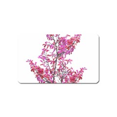 Colorful Cute Floral Design Pretty Floral Photo Manipulation Design In Vivid Magenta And Red Colors Plants, Flora, Design, Tree, Leaves, Nature, Plants, Natural, Botanical, Botanic, Magenta, Vivid, Co by dflcprints