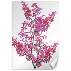 Colorful Cute Floral Design Pretty Floral Photo Manipulation Design In Vivid Magenta And Red Colors Plants, Flora, Design, Tree, Leaves, Nature, Plants, Natural, Botanical, Botanic, Magenta, Vivid, Co by dflcprints