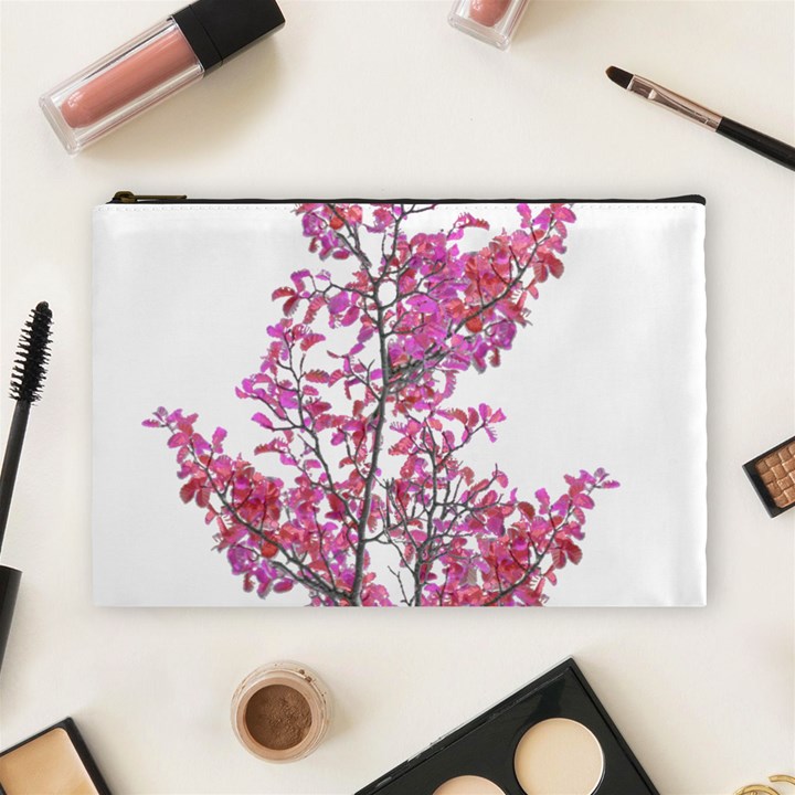 Colorful Cute Floral Design Pretty floral photo manipulation design in vivid magenta and red colors plants, flora, design, tree, leaves, nature, plants, natural, botanical, botanic, magenta, vivid, co